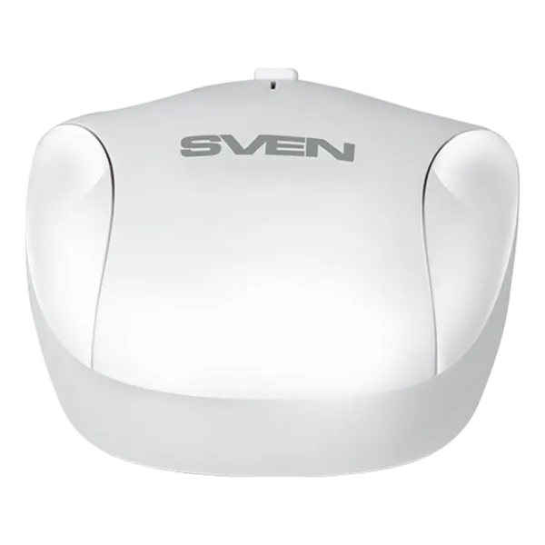 Мышь Sven RX-255W USB/ Белый photo 4