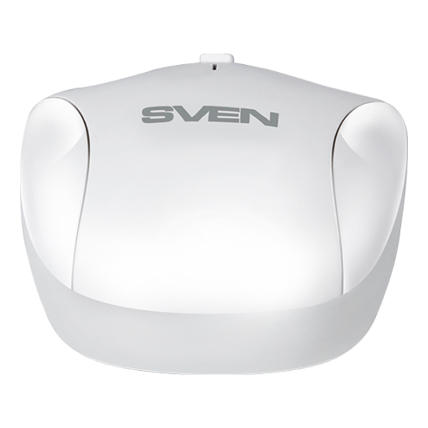 Мышь Sven RX-255W USB/ Белый photo 4