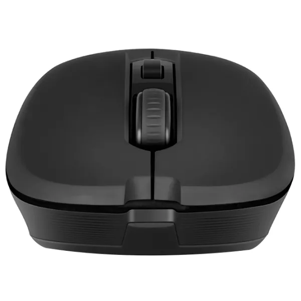 Mouse Sven RX-560SW USB/ Black photo 5