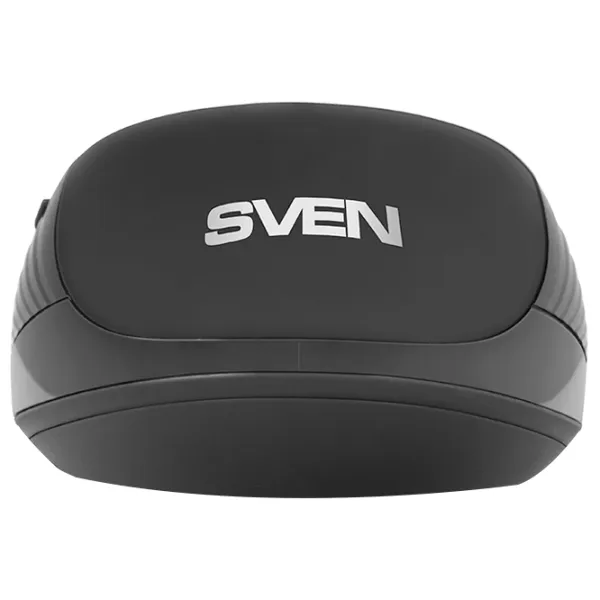 Mouse Sven RX-560SW USB/ Black photo 6
