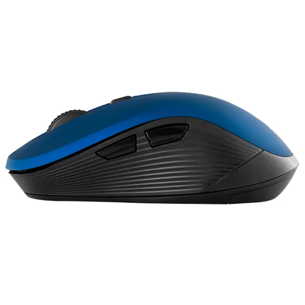 Mouse Sven RX-560SW USB/ Blue photo 4