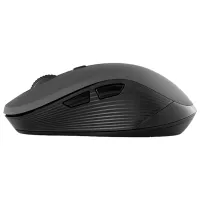 Mouse Sven RX-560SW Gray photo 4