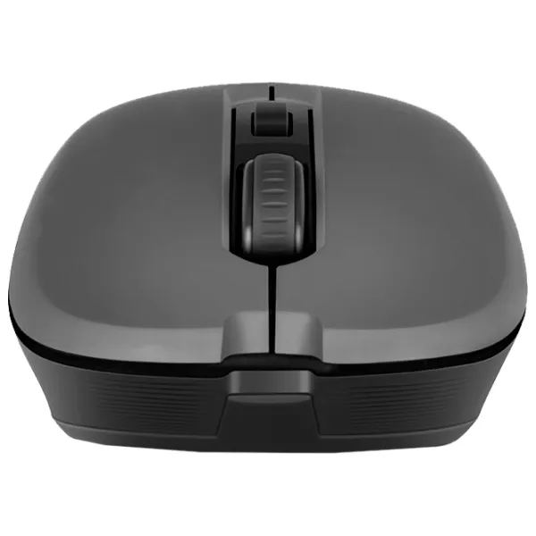 Mouse Sven RX-560SW USB/ Gray photo 5
