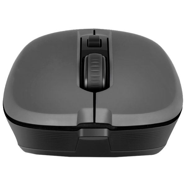 Mouse Sven RX-560SW USB/ Gray photo 5