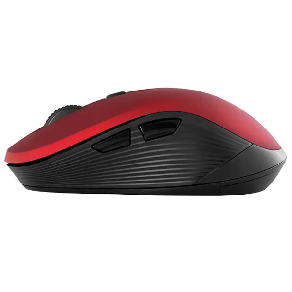 Mouse Sven RX-560SW USB/ Red photo 4