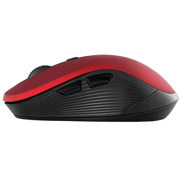 Mouse Sven RX-560SW USB/ Red photo 4