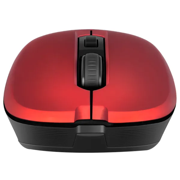 Mouse Sven RX-560SW USB/ Red photo 5