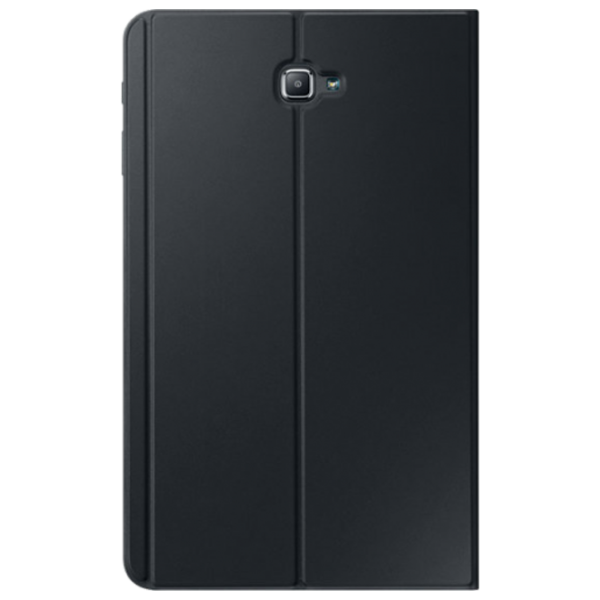 Чехол для планшета Galaxy Tab A6 (T510/ T515) 10.1"/ Черный photo 2 Чехол для планшета Galaxy Tab A6 (T510/ T515) 10.1"/ Черный photo 2