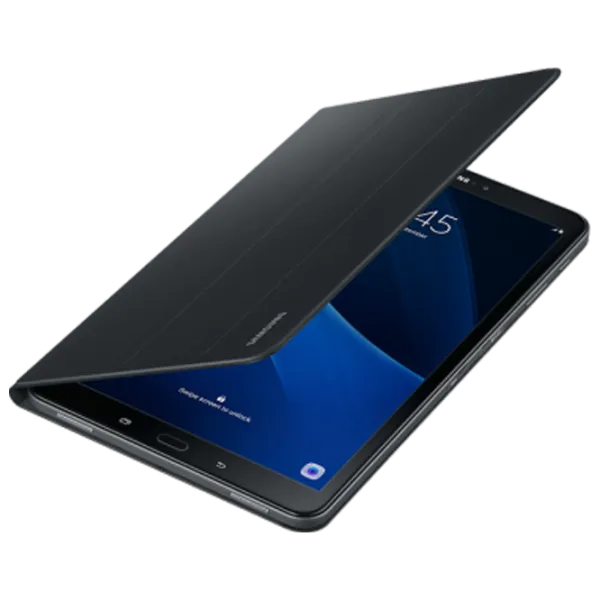Чехол для планшета Galaxy Tab A6 (T510/ T515) 10.1"/ Черный photo 5 Чехол для планшета Galaxy Tab A6 (T510/ T515) 10.1"/ Черный photo 5