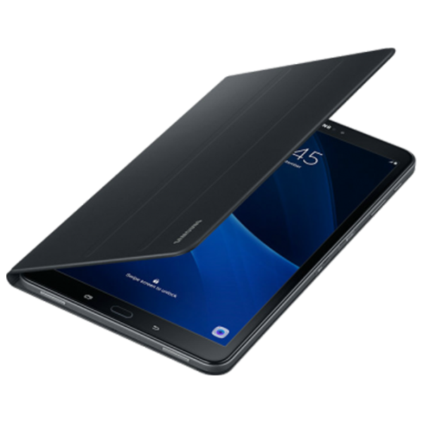 Чехол для планшета Galaxy Tab A6 (T510/ T515) 10.1"/ Черный photo 5 Чехол для планшета Galaxy Tab A6 (T510/ T515) 10.1"/ Черный photo 5