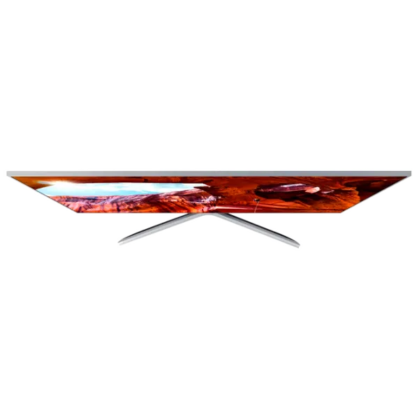 Televizor Samsung UE65RU7470UXUA 65"/ 4K/ Silver photo 3
