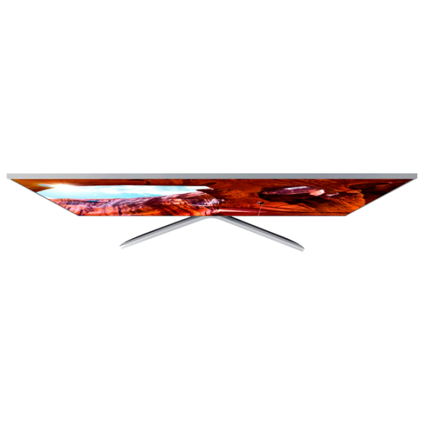 Televizor Samsung UE65RU7470UXUA 65"/ 4K/ Silver photo 3