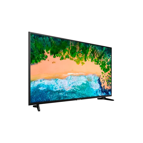 Телевизор Samsung UE65NU7090UXUA 65"/ 4K/ Черный photo 2