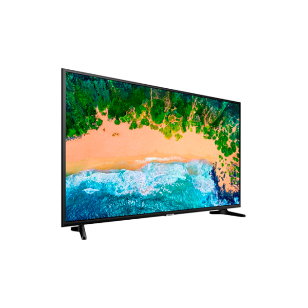 Телевизор Samsung UE65NU7090UXUA 65"/ 4K/ Черный photo 2