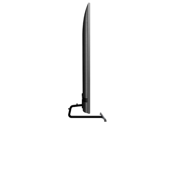 Телевизор Samsung QE55Q80RAUXUA 55"/ QLED/ 4K/ Серебристый photo 3 Телевизор Samsung QE55Q80RAUXUA 55"/ QLED/ 4K/ Серебристый photo 3