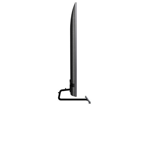 Телевизор Samsung QE55Q80RAUXUA 55"/ QLED/ 4K/ Серебристый photo 3 Телевизор Samsung QE55Q80RAUXUA 55"/ QLED/ 4K/ Серебристый photo 3