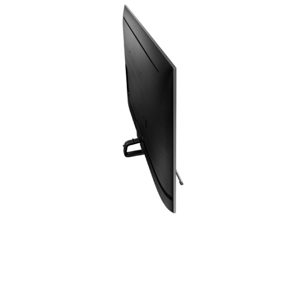 Телевизор Samsung QE55Q80RAUXUA 55"/ QLED/ 4K/ Серебристый photo 5 Телевизор Samsung QE55Q80RAUXUA 55"/ QLED/ 4K/ Серебристый photo 5