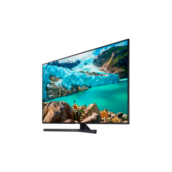 Телевизор Samsung UE55RU7200UXUA 55"/ 4K/ Черный photo 2