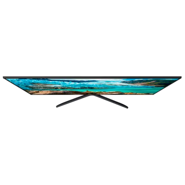 Телевизор Samsung UE55RU7200UXUA 55"/ 4K/ Черный photo 3