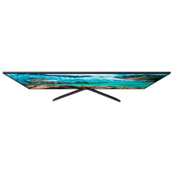 Телевизор Samsung UE55RU7200UXUA 55"/ 4K/ Черный photo 3