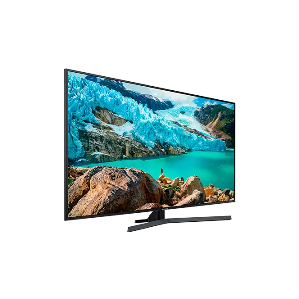 Televizor Samsung UE43RU7200UXUA 43"/ 4K/ Black photo 2
