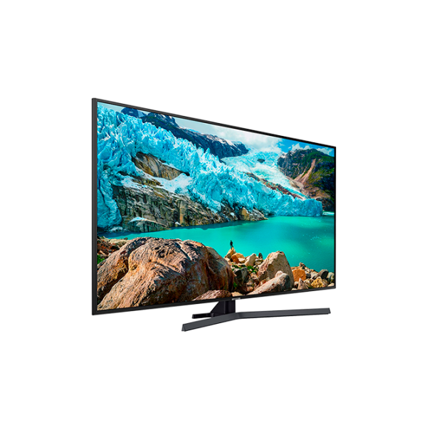 Televizor Samsung UE43RU7200UXUA 43"/ 4K/ Black photo 2