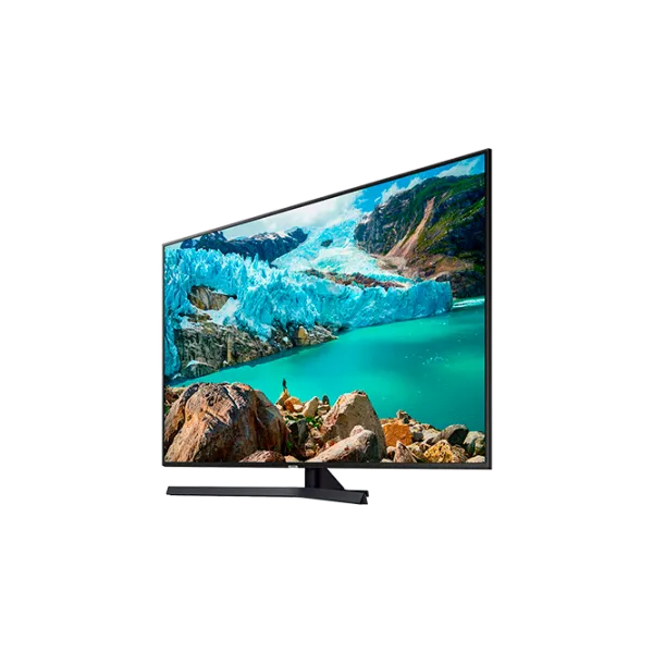 Televizor Samsung UE43RU7200UXUA 43"/ 4K/ Black photo 3