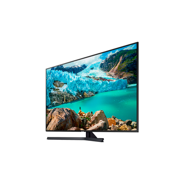 Televizor Samsung UE43RU7200UXUA 43"/ 4K/ Black photo 3
