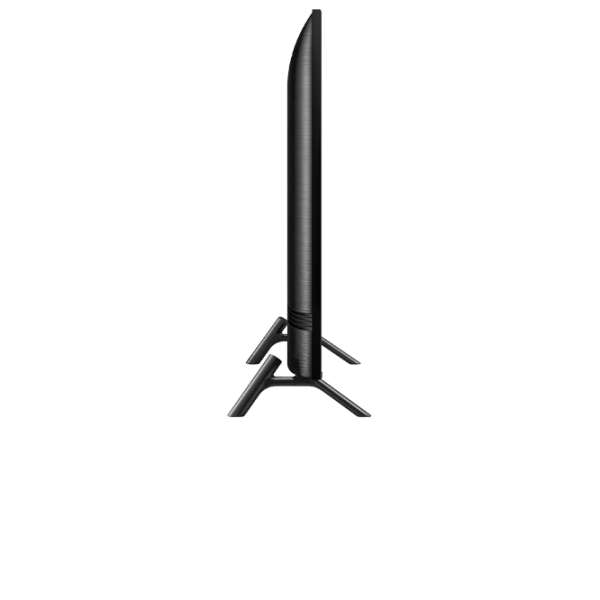 Телевизор Samsung QE49Q77RAUXUA 49" / / 4K / / Черный photo 4