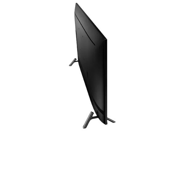 Телевизор Samsung QE49Q77RAUXUA 49" / / 4K / / Черный photo 6