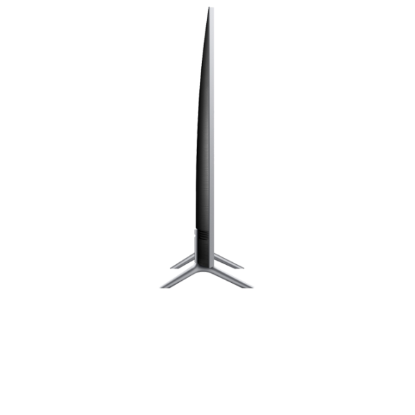 Televizor Samsung QE49Q67RAUXUA 49"/ 4K/ Silver photo 3