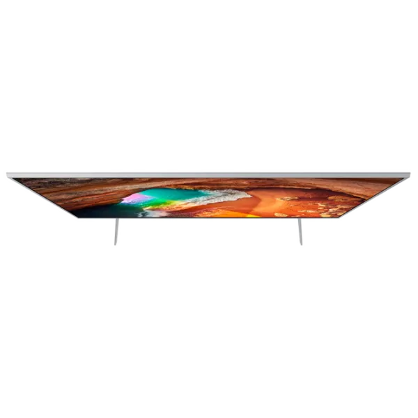 Televizor Samsung QE49Q67RAUXUA 49"/ 4K/ Silver photo 4