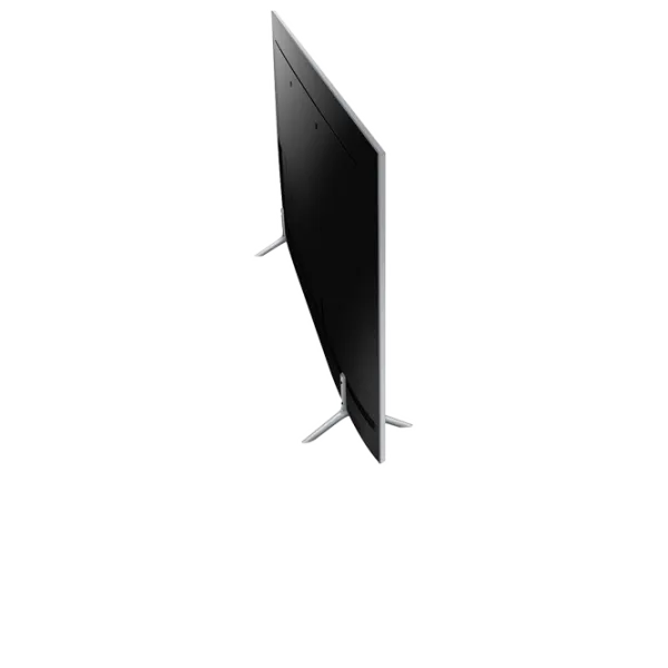 Televizor Samsung QE49Q67RAUXUA 49"/ 4K/ Silver photo 5
