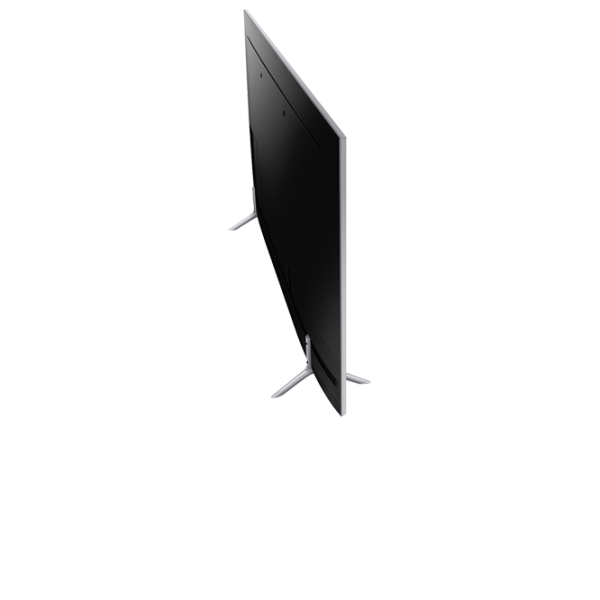 Televizor Samsung QE49Q67RAUXUA 49"/ 4K/ Silver photo 5