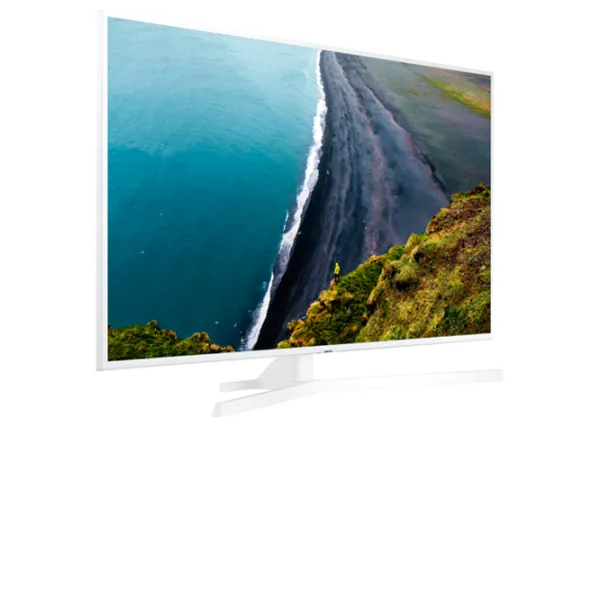 Телевизор Samsung UE50RU7410UXUA 50"/ 4K/ Белый photo 2