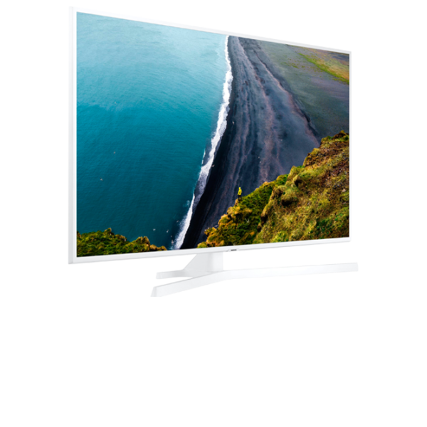 Телевизор Samsung UE50RU7410UXUA 50"/ 4K/ Белый photo 2