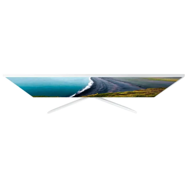 Телевизор Samsung UE50RU7410UXUA 50"/ 4K/ Белый photo 3