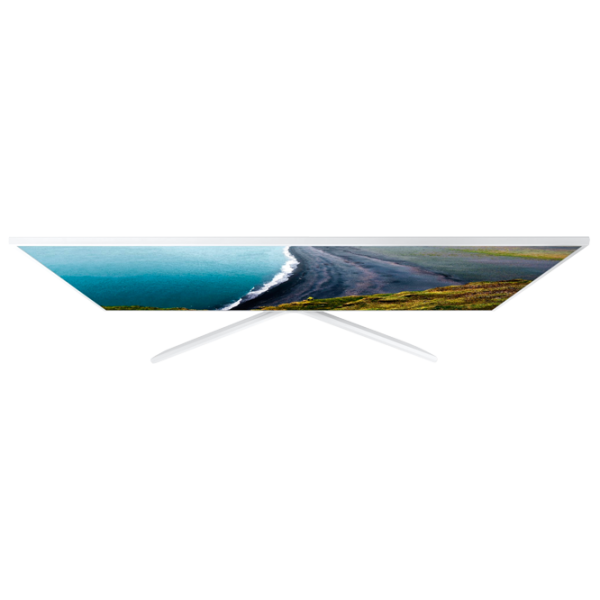 Телевизор Samsung UE50RU7410UXUA 50"/ 4K/ Белый photo 3