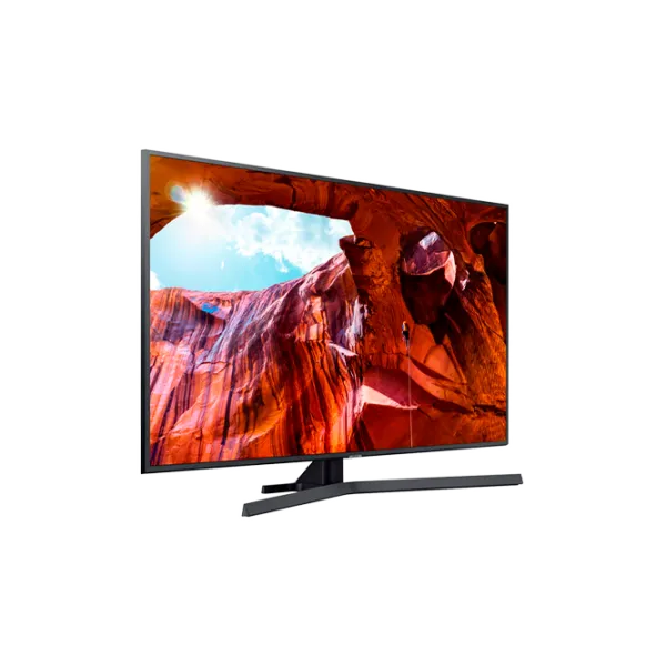 Телевизор Samsung UE50RU7400UXUA 50"/ 4K/ Черный photo 2