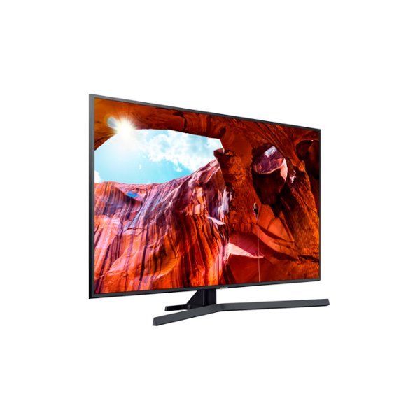 Телевизор Samsung UE50RU7400UXUA 50"/ 4K/ Черный photo 2