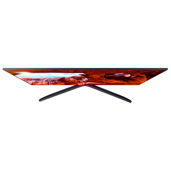 Телевизор Samsung UE50RU7400UXUA 50"/ 4K/ Черный photo 3