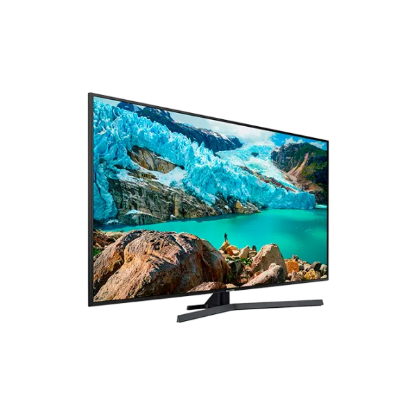 Televizor Samsung UE50RU7200UXUA 50"/ 4K/ Black photo 2