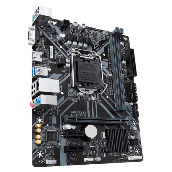 Calculator de jocuri Navigator 01614 Core i5 / 8 GB/ 1 TB/ 240 GB/ Gigabyte GTX1650 Gaming OC photo 2