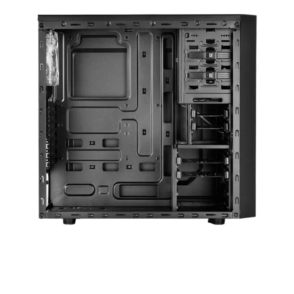 Игровой компьютер Navigator 01596 Ryzen 5/ 8 ГБ/ 1 ТB/ 240 ГБ/ Phantom Gaming X OC photo 2