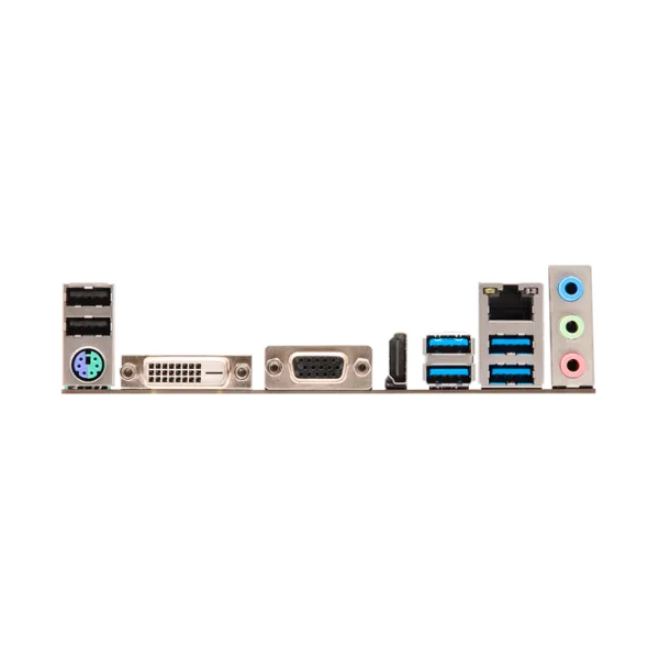 Игровой компьютер Navigator 01596 Ryzen 5/ 8 ГБ/ 1 ТB/ 240 ГБ/ Phantom Gaming X OC photo 4