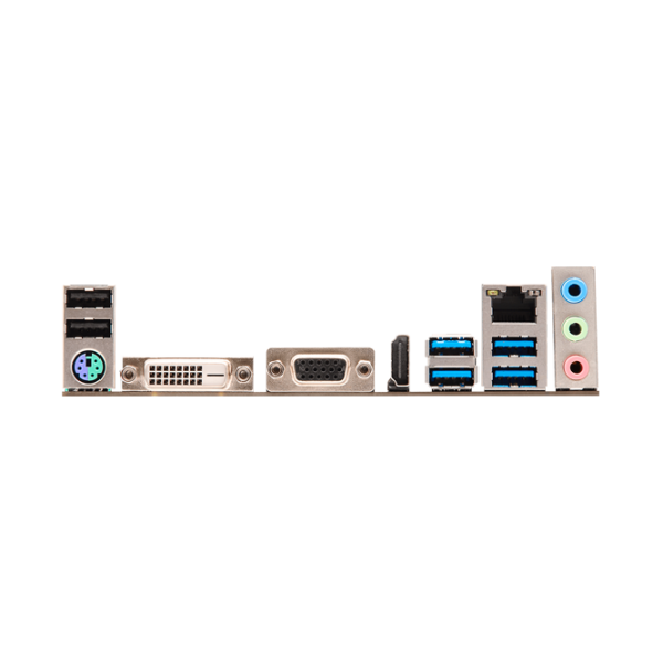 Игровой компьютер Navigator 01596 Ryzen 5/ 8 ГБ/ 1 ТB/ 240 ГБ/ Phantom Gaming X OC photo 4