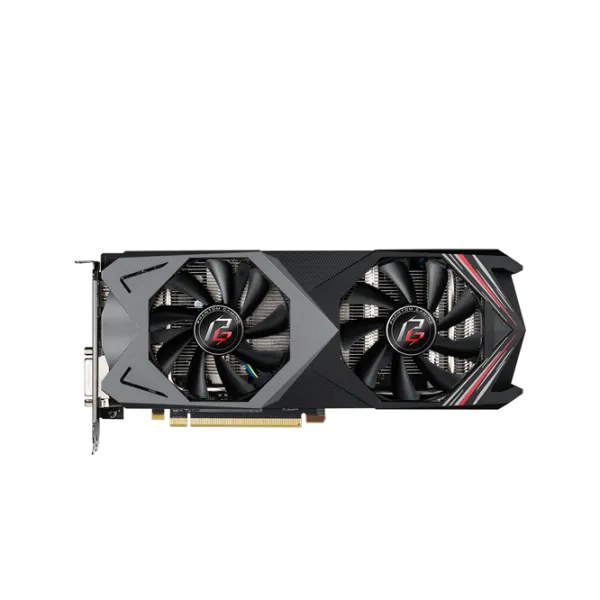 Игровой компьютер Navigator 01596 Ryzen 5/ 8 ГБ/ 1 ТB/ 240 ГБ/ Phantom Gaming X OC photo 5