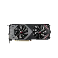 Игровой компьютер Navigator 01596 Ryzen 5/ 8 ГБ/ 1 ТB/ 240 ГБ/ Phantom Gaming X OC photo 5