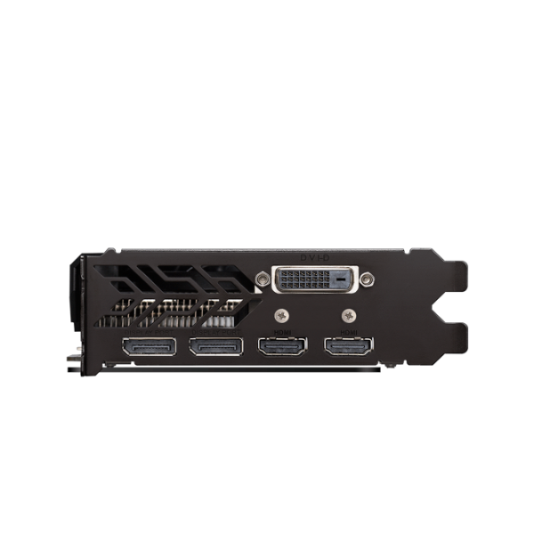 Игровой компьютер Navigator 01596 Ryzen 5/ 8 ГБ/ 1 ТB/ 240 ГБ/ Phantom Gaming X OC photo 6