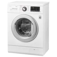 Стиральная машина LG FH2G6HDS2 7 кг / 1200 об/мин / Белый photo 2